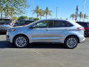Thumbnail image of 2024 Ford Edge at San Tan Ford