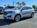 Thumbnail image of 2024 Ford Edge at San Tan Ford