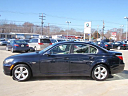 Thumbnail image of 2008 BMW 5 Series at autoBAHN Demo Site Location 1