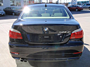 Thumbnail image of 2008 BMW 5 Series at autoBAHN Demo Site Location 1