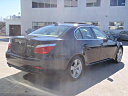 Thumbnail image of 2008 BMW 5 Series at autoBAHN Demo Site Location 1