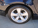 Thumbnail image of 2008 BMW 5 Series at autoBAHN Demo Site Location 1