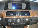 Thumbnail image of 2008 BMW 5 Series at autoBAHN Demo Site Location 1
