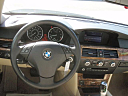 Thumbnail image of 2008 BMW 5 Series at autoBAHN Demo Site Location 1