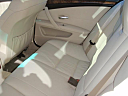 Thumbnail image of 2008 BMW 5 Series at autoBAHN Demo Site Location 1