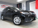 Thumbnail image of 2016 Acura RDX at TEAM MOTORS LLC