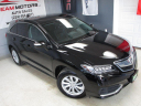 Thumbnail image of 2016 Acura RDX at TEAM MOTORS LLC