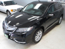 Thumbnail image of 2016 Acura RDX at TEAM MOTORS LLC