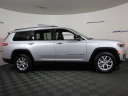 Thumbnail image of 2021 Jeep Grand Cherokee L at Davis Moore Chrysler Dodge Jeep Ram Fiat