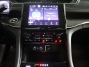 Thumbnail image of 2021 Jeep Grand Cherokee L at DavisMooreChryslerDodgeJeepUSED of Wichita, KS