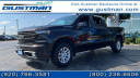 Thumbnail image of 2020 Chevrolet Silverado 1500 at Gustman Kaukauna NEW