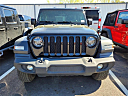 Thumbnail image of 2020 Jeep Wrangler Unlimited at Five Star Gwinnett Dodge