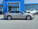 Thumbnail image of 2023 Chevrolet Malibu at Boyd Chevrolet Buick Gmc Of Emporia, Va