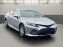 Thumbnail image of 2023 Toyota Camry Hybrid at Capital Toyota