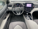 Thumbnail image of 2023 Toyota Camry Hybrid at Capital Toyota