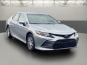 Thumbnail image of 2023 Toyota Camry Hybrid at Capital Toyota