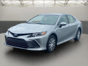 Thumbnail image of 2023 Toyota Camry Hybrid at Capital Toyota