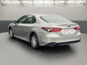 Thumbnail image of 2023 Toyota Camry Hybrid at Capital Toyota