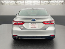 Thumbnail image of 2023 Toyota Camry Hybrid at Capital Toyota