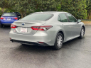 Thumbnail image of 2023 Toyota Camry Hybrid at Capital Toyota