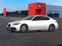 Thumbnail image of 2024 Alfa Romeo Giulia at Fiat Alfa Romeo of Westbury
