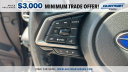 Thumbnail image of 2023 Subaru Outback at Gustman Subaru