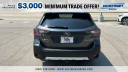 Thumbnail image of 2023 Subaru Outback at Gustman Subaru