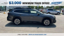 Thumbnail image of 2023 Subaru Outback at Gustman Subaru