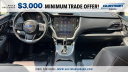 Thumbnail image of 2023 Subaru Outback at Gustman Subaru