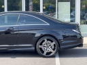 Thumbnail image of 2008 Mercedes-Benz CL-Class at AMKO Auto Laurel