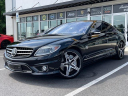 Thumbnail image of 2008 Mercedes-Benz CL-Class at AMKO Auto Laurel