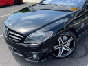Thumbnail image of 2008 Mercedes-Benz CL-Class at AMKO Auto Laurel