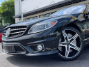 Thumbnail image of 2008 Mercedes-Benz CL-Class at AMKO Auto Laurel