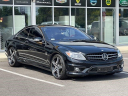 Thumbnail image of 2008 Mercedes-Benz CL-Class at AMKO Auto Laurel
