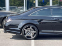 Thumbnail image of 2008 Mercedes-Benz CL-Class at AMKO Auto Laurel