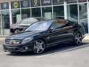 Thumbnail image of 2008 Mercedes-Benz CL-Class at AMKO Auto Laurel