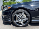 Thumbnail image of 2008 Mercedes-Benz CL-Class at AMKO Auto Laurel