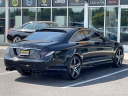 Thumbnail image of 2008 Mercedes-Benz CL-Class at AMKO Auto Laurel