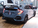 Thumbnail image of 2021 Honda Civic at Serra Buick Gmc Champaign