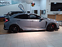 2021 Honda Civic Type R Touring at Serra Buick Gmc Champaign