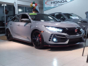 Thumbnail image of 2021 Honda Civic at Serra Buick Gmc Champaign