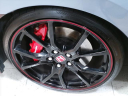 Thumbnail image of 2021 Honda Civic at Serra Buick Gmc Champaign