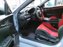 Thumbnail image of 2021 Honda Civic at Serra Buick Gmc Champaign