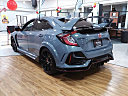 Thumbnail image of 2021 Honda Civic at Serra Buick Gmc Champaign