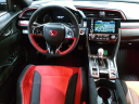 Thumbnail image of 2021 Honda Civic at Serra Buick Gmc Champaign