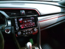 Thumbnail image of 2021 Honda Civic at Serra Buick Gmc Champaign