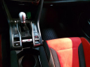 Thumbnail image of 2021 Honda Civic at Serra Buick Gmc Champaign