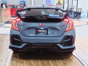 Thumbnail image of 2021 Honda Civic at Serra Buick Gmc Champaign