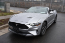 Thumbnail image of 2022 Ford Mustang at Certified Performance Motors