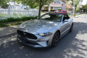 Thumbnail image of 2022 Ford Mustang at Certified Performance Motors